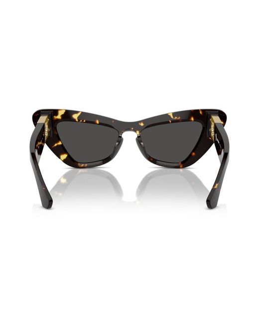Burberry Black Sunglasses