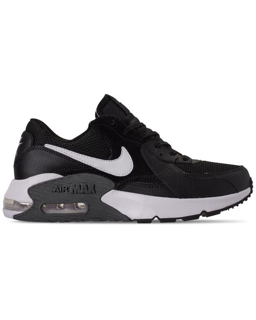 Nike Air Max Excee Casual Sneakers From 