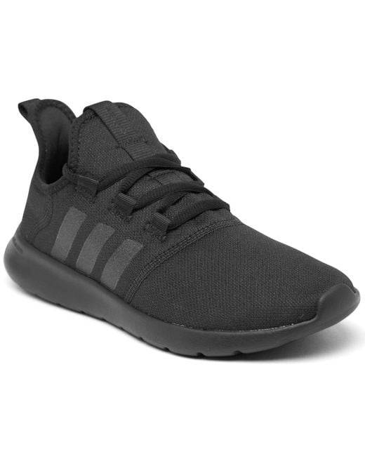 adidas cloudfoam dual layer footbed