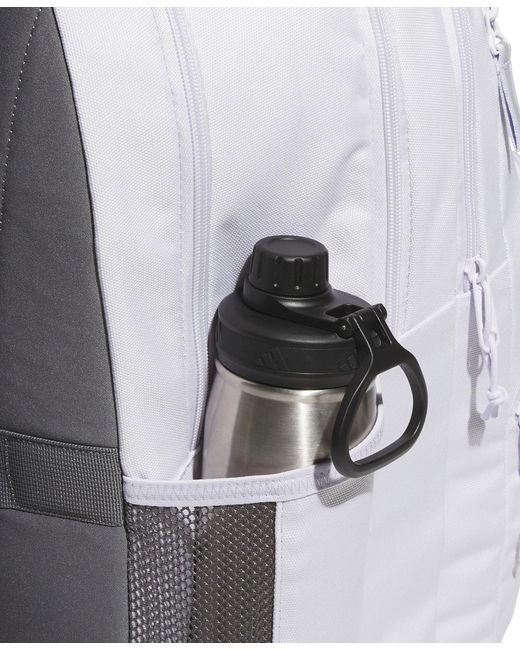 Adidas Blue Prime 7 Backpack
