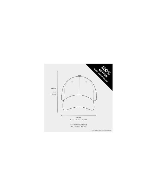 Multijoy Black Baseball Dad Hat Men Blank Washed Low Profile Cotton And Denim Upf 50+ Running Golf Cap Hat