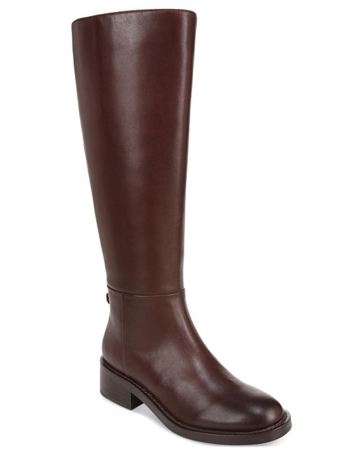 Sam Edelman Brown Mable Boots