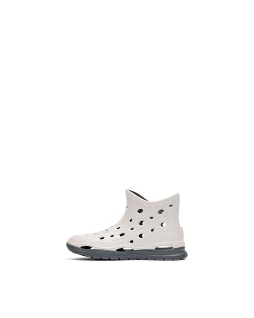 XtraTuf White Hightide Boots for men
