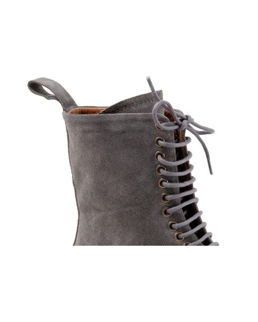 BUENO Multicolor Wella Boot