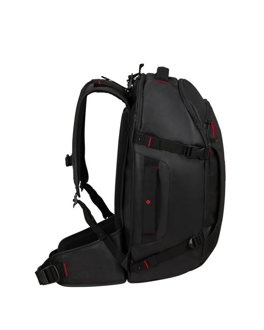Samsonite Black Ecodiver 22" Travel Backpack