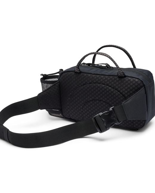 Columbia Blue Echo Mountain Hip Pack for men