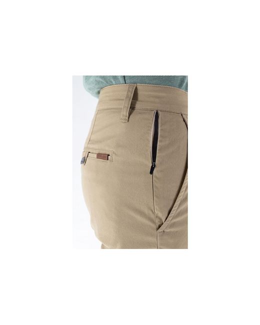 DEVIL-DOG Black Maneuver Pants for men