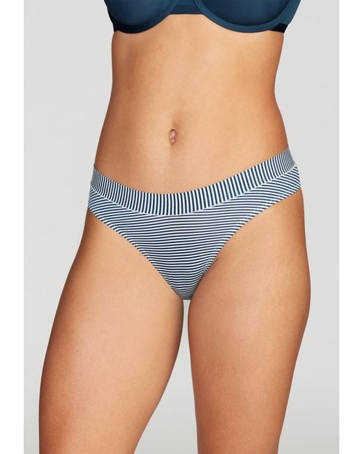 CUUP Blue The Bikini