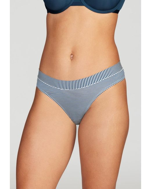 CUUP Blue The Bikini