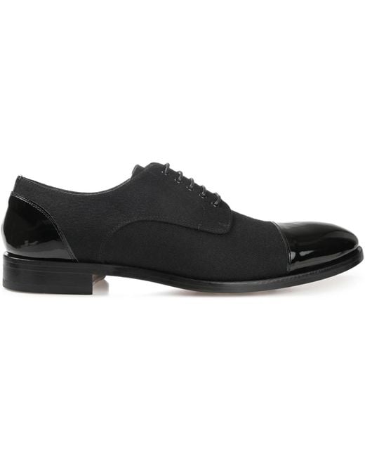 Taft Black Jack Handcrafted Leather for men