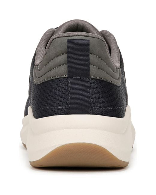 Dr. Scholls Blue Feel Relief Plantar Fasciitis Slip On Sneakers for men