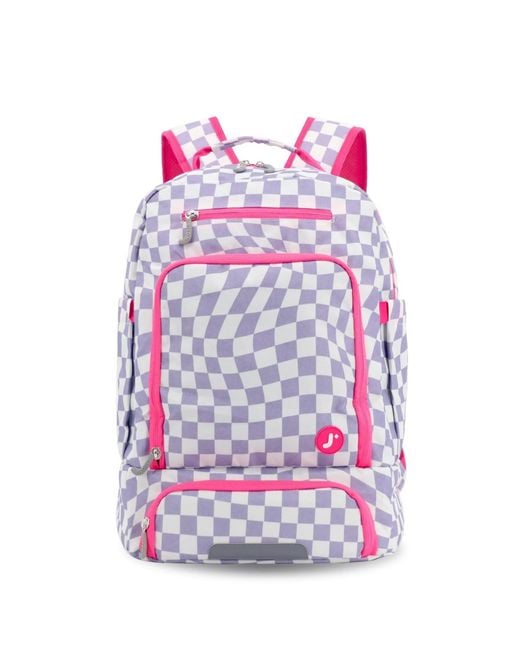 J World Pink Packmate 2