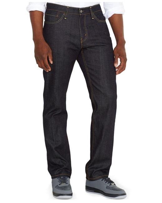 macys 541 levis