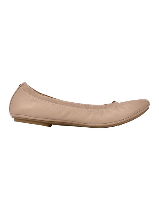 Bandolino Natural Edition Ballet Flats