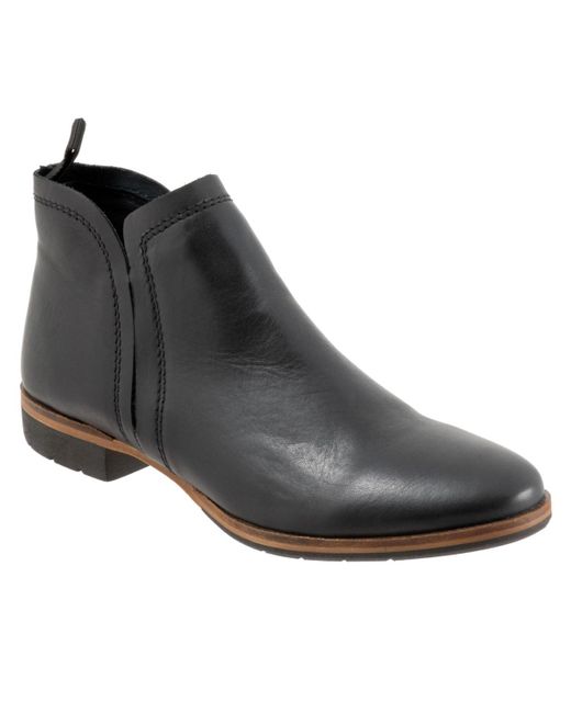 Gaid Boot EOS FOOTWEAR Gaid Boot in Black | Lyst
