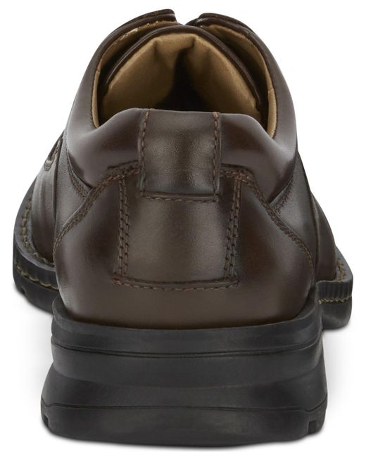 dockers trustee dark tan