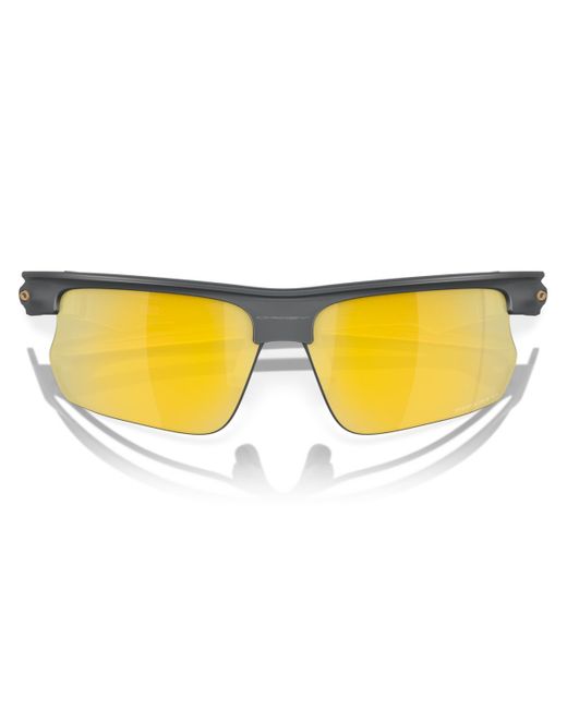 Oakley Yellow Sunglasses