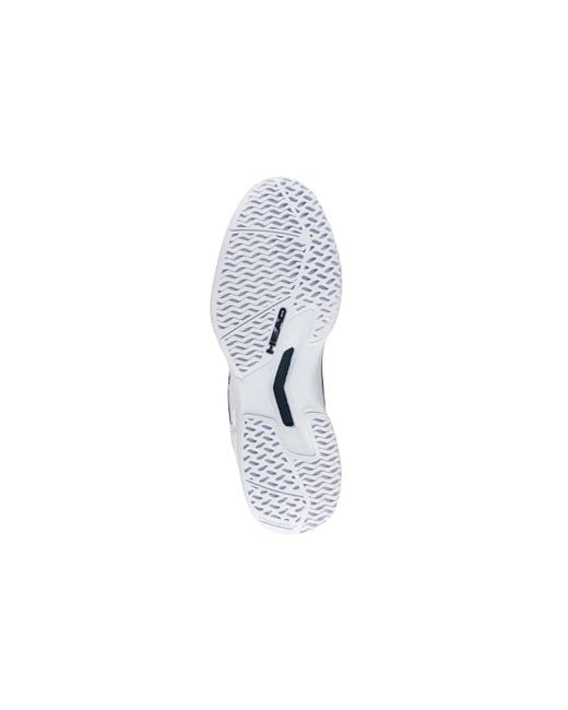 Head White Sprint Pro 4.0 Tennis Shoes for men