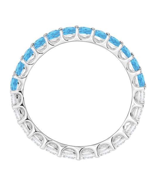 Macy's Blue (1 Ct. T.w.