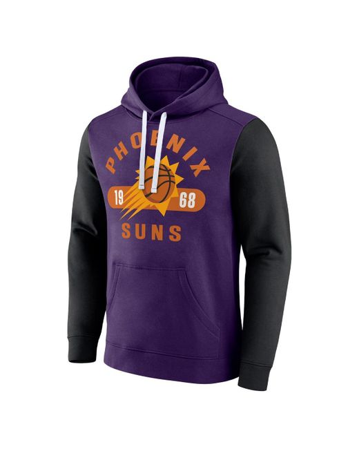Fanatics Purple for men