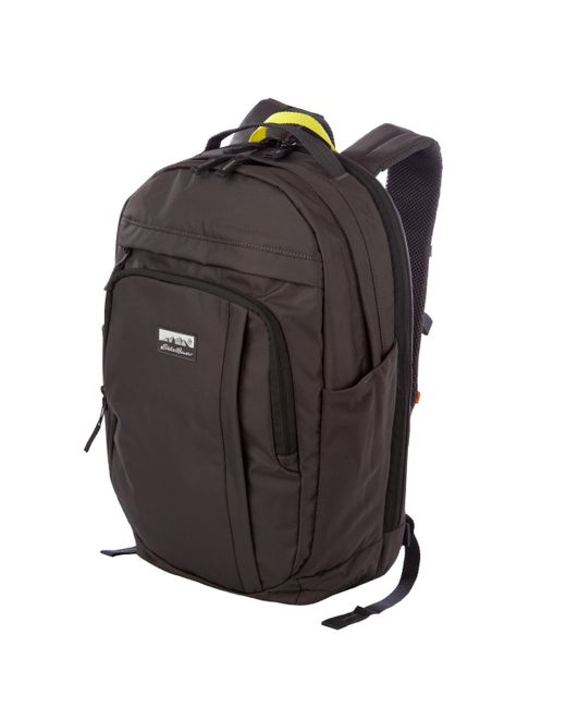 Eddie Bauer Brown 30l Venture Backpack Daypack