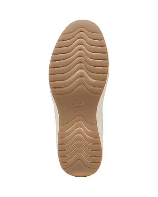 Dr. Scholls Blue Feel Relief Plantar Fasciitis Slip On Sneakers for men