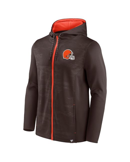 Fanatics Brown for men