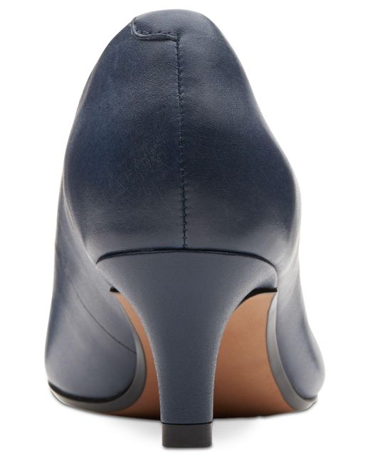 clarks linvale jerica pump
