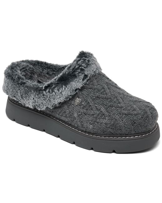 Skechers Bobs From Keepsakes Lite Casual Comfort Slippers From
