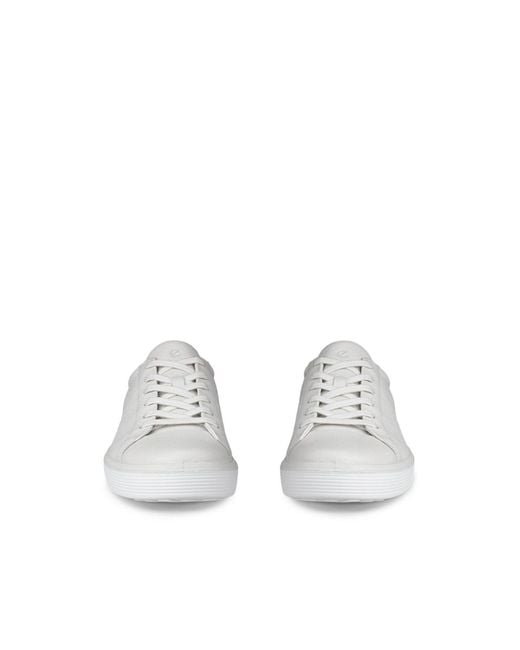 Ecco White Soft 60 Premium for men