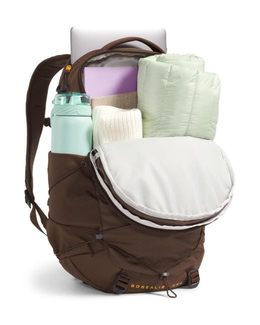 The North Face Multicolor Borealis Luxe Backpack
