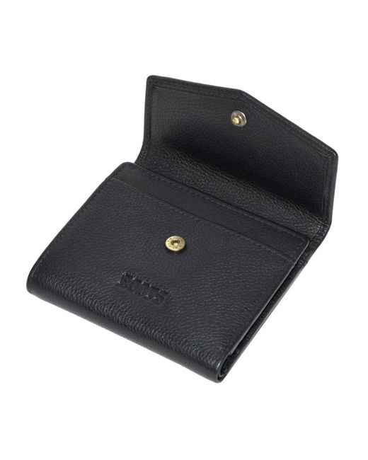 ROOTS Green Medium Ladies Wallet