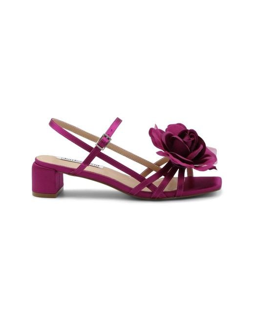 Charles David Purple Deb