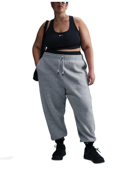 plus size womens nike tracksuit