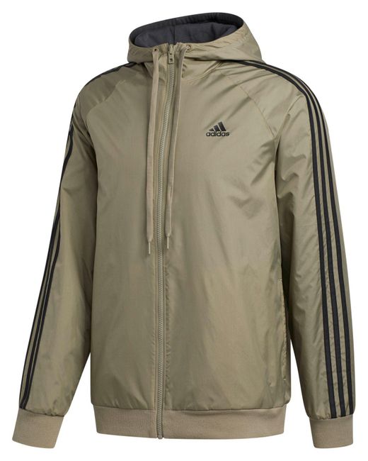 adidas Balance Jacket Ii for Men Lyst