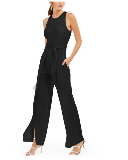 macy's formal jumpsuits