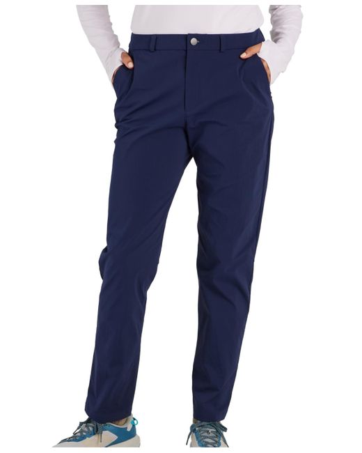 Marmot Blue Arch Rock Tapered Pants
