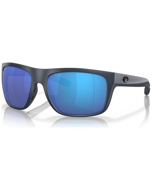 Costa Del Mar Broadbill Polarized Sunglasses in Blue for Men Lyst