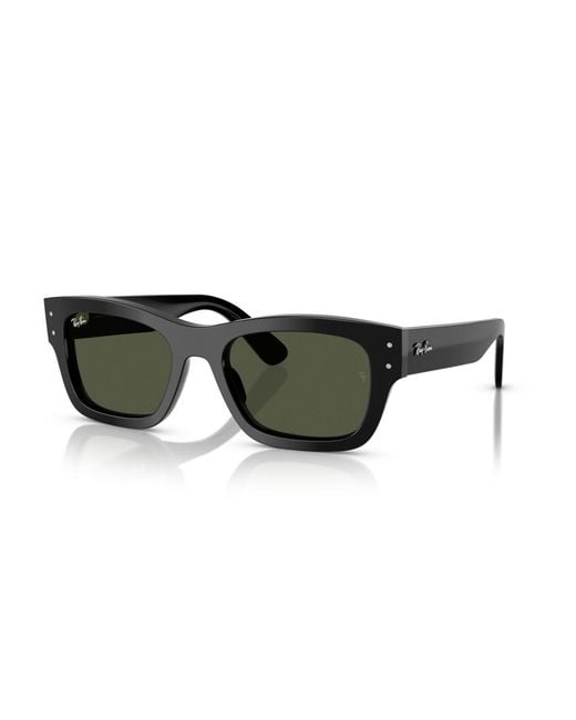 Ray-Ban Green Joseph Sunglasses