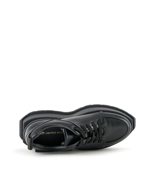 United Nude Black Roko Jay