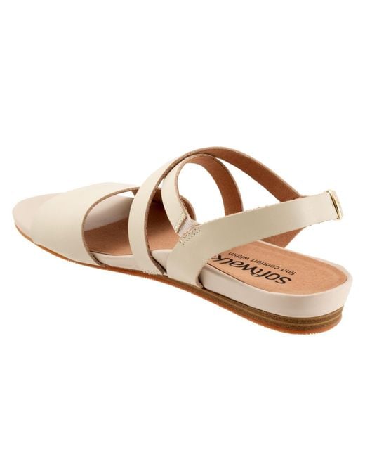 Softwalk® Multicolor Cali Sandals