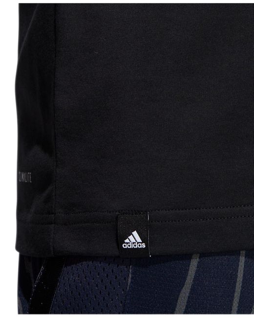 james harden t shirt adidas