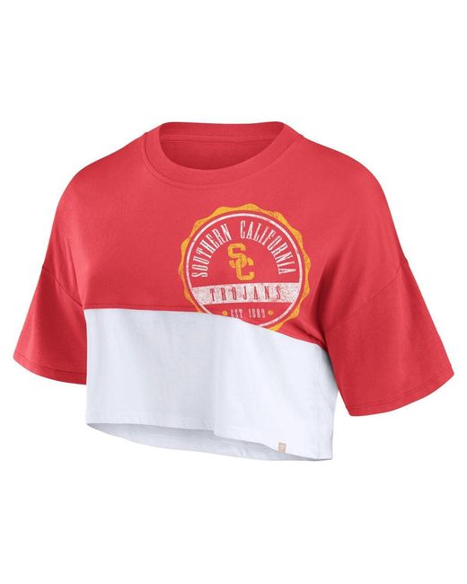 Fanatics Red Cardinal