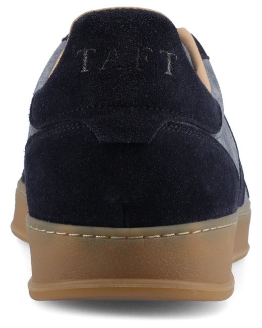 Taft Blue Gatsby Sneakers for men