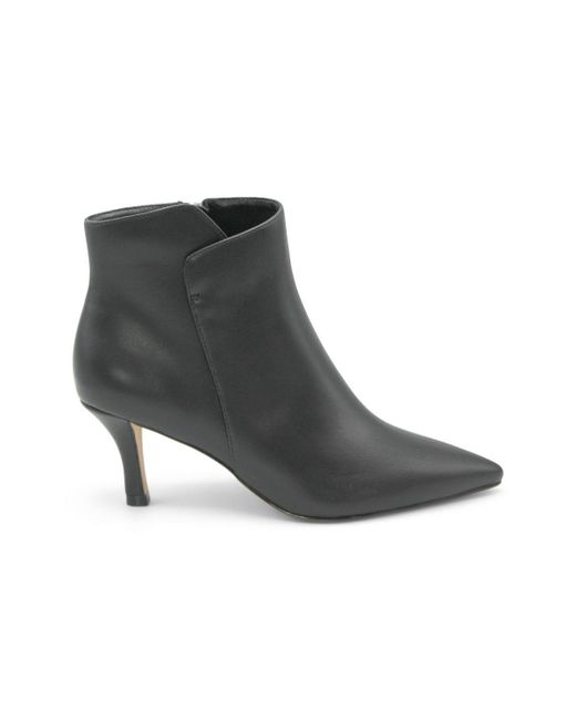 Charles David Black Abra