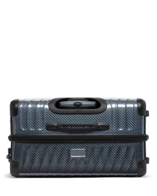 Tumi Blue 30" Lite Extended Trip Packing Case