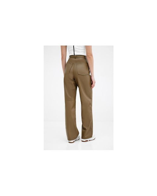 MARCELLA Black Julien Pants