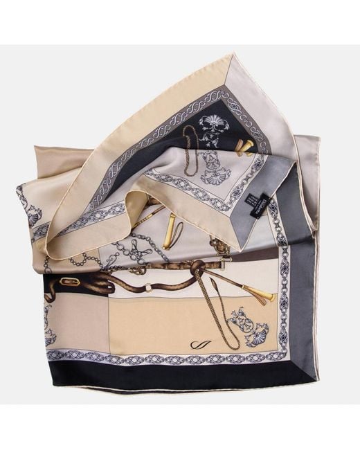 Elizabetta Metallic Gabriella