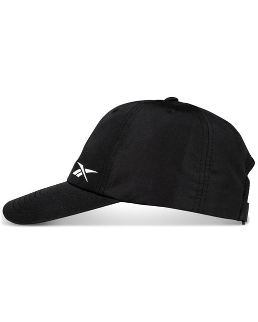 Reebok Black Flow Cap for men