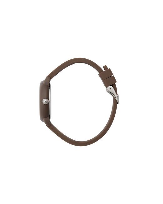 Speidel Black Eco Nude Watch